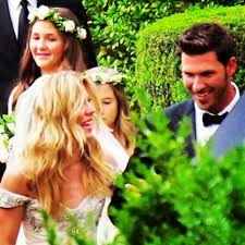 Kimberly Perry Amp Jp Arencibia Wedding Nobody Can Keep A Secret In A Small Town Glad I Was In My Hometown To V Celebrity Weddings The Band Perry Kimberly