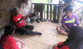 Pemilihan adun dibuat semasa pilihan raya umum atau pilihan raya kecil. Ketua Pembangkang Dewan Undangan Negeri Dun Pahang Roketkini Com