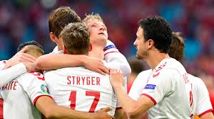 Three nice players including denmark forward kasper dolberg have tested. Y F2v39kcyeyrm