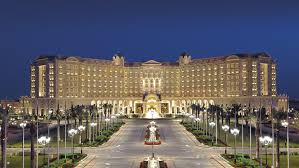 86 architectural design pictures for residential buildings » engineering basic. Stately Arabian Architecture At The Ritz Carlton Riyadh Idesignarch Interior Design Architecture Interior Decorating Emagazine