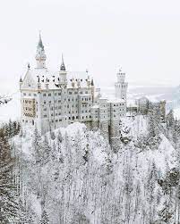 Browse 268 neuschwanstein castle winter stock photos and images available, or start a new search to explore more stock photos and images. The Neuschwanstein Castle In Winter Civ
