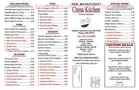 We did not find results for: Online Menu Of China Kitchen Restaurant Rogers Minnesota 55374 Zmenu