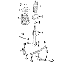 Basically rebuilt the front suspension. 2004 Dodge Neon Rear Suspension Diagram Dodge Neon Srt 4 Wikipedia The Following Table Interprets The Vin Plate Position Shown