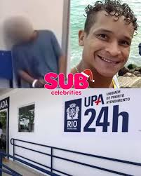 Prefeitura do Rio de Janeiro demite 20 funcionários que estavam de plantão  quando o trabalhador José Augusto faleceu na fila de espera. De acordo com  o secretário de Saúde do Rio, Daniel