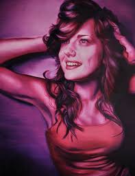 Fine Art — LINDSAY DOHERTY