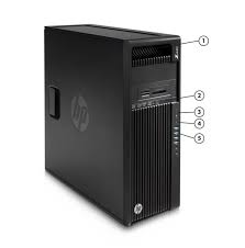 Hp Z440 Workstation