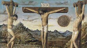 An diesem tag wird der kreuzigung jesu gedacht, welcher von pontius pilatus zum tode verurteilt und noch am selben tag in golgatha gekreuzigt wurde. Jesu Letzte Worte Rundfunk Evangelisch De
