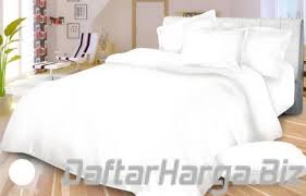 Langkah terakhir adalah membandingkan harga sprei yang akan dipilih, kriterianya tentu harga sprei harus sesuai budget yang direncanakan. Daftar Harga Sprei Alona Terbaru Murah Update Juni 2021 Lengkap