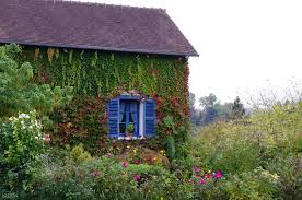 Where monet's paintings come alive. Giverny Trip To Claude Monet S Home And Gardens From Paris