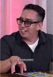 Raúl ‘El Niño’ Matías, el único hombre capaz de sxualizar cada carta de la  lotería. #iztaparrasta #laloelizarraras #laloelizarrarás #comedia #humor  #giannipex #independencia #vivaméxico #rulomatias ...