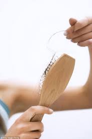 In this article, we look at the causes of people can often experience both an itchy scalp and hair loss, which suggests that these issues may. Birth Control Pill Causing Hair Loss Amongst Young Women Daily Mail Online