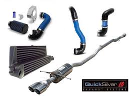 Stage 3 Performance Upgrade Kit Non Us R58 59 Mini Cooper S 04 2012 Mini Cooper Mini Cooper S Mini