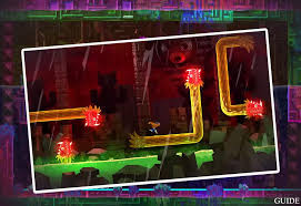 Since then, salvador becomes corrupted and boasts the power of his mask. Tips Of Guacamelee 2 For Android Apk Download