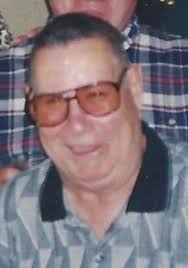 Edward Trombley Obituary (1930