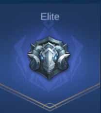 Oke ini adalah divisi pertama kita saat pertama kali menginjakkan kaki di dunia rank ml. Mobile Legends Rank Complete Beginner S Guide Digiparadise