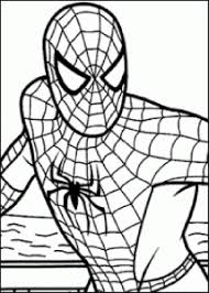 Coloriage.info te présente une collection de 149 coloriages spiderman à imprimer et dessin spiderman à colorier. Coloriage Spiderman Coloriages Pour Enfants