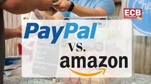 Zahlungsprozesse Amazon Payments Vs Paypal