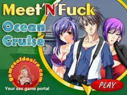 Meet'N'Fuck: Ocean Cruise | Stash - Games tracker