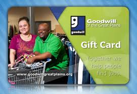 Enter your gift card or goody bucks card number. Gift Cards Goodwill Of The Great Plains