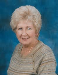 Kathryn Marie Carroll