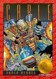 Xs2 Comic Book Trading Cards Marvel Cards X Men Comics