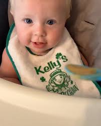 This little turkey is 6️⃣ months big today❗️, He weighed in at 18lbs 4  ounces. , He is such a happy little guy & is full of smiles & giggles. He’s  rolling over & likes to rock n roll like his big ...