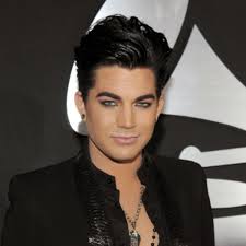 Find out when adam lambert is next playing live near you. Adam Lambert Writing A New Musical Based On A Real Person Times Square Chronicles
