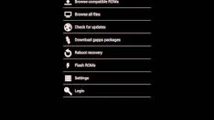 Below i have added the direct download link for goomanager apk file. Best Of Goomanager Twrp Free Watch Download Todaypk