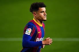 Jun 23, 2021 · brazil vs colombia copa america 2021 match will start at 5:30 am ist on thursday, june 24. Fc Barcelona May Have Found A Buyer For Philippe Coutinho