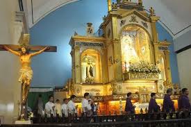 On that day alone, according to one account, magellan's priests baptized up to eight hundred cebuanos. Theme Launched For 500th Year Of Philippines Christianity Philstar Com