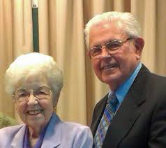 Lavon & Carolyn Waters