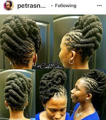 Today dreads hairstyle is extremely popular among all. Pin By Mrs Angela Brown On Braids Dreadlock Hairstyles Black Dread Hairstyles Locs Hairstyles