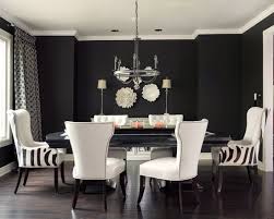 Jm4563 / bosa dark wenge modern dining table. 25 Best Contemporary Dining Room Design Ideas