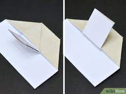 Wenn du diese falttechniken beherrscht wird es dir leichter fallen, die origami figuren aus papier falten zu können. Einen Origami Stuhl Basteln 13 Schritte Mit Bildern Wikihow