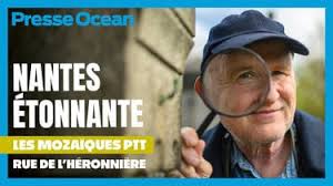 VIDÉO. Richard Peduzzi se confie sur trois œuvres de sa nouvelle exposition  « Perspective »