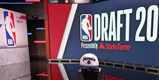 We've been hearing about the 2021 draft for years now. Nba Draft 2021 Ties Broken For Order Of Selection In 2021 Nba Draft