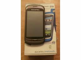 ALCATEL OT818*** moze zamena za neki ...