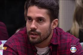 Caio foi o décimo primeiro eliminado do 'big brother brasil 21'. Bbb 21 Arcrebiano E Eliminado Com 64 89 Dos Votos Gzh
