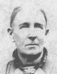 Catherine Elizabeth “Katie” Loudermilk Bumgarner (1829-1892)