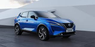 58 erope standard full options. Nissan Stellt Dritte Generation Des Qashqai Vor Electrive Net