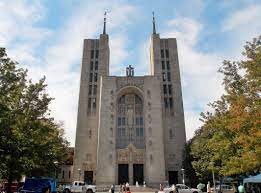 Cathedral of mary our queen. Datei Cathedral Of Mary Our Queen Baltimore 07 Jpg Wikipedia
