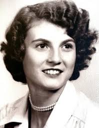 Jolanthe Glover Obituary (1933