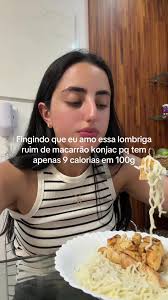 Vídeo de Mona Hammoud (@monamonoka) relacionado a Konjac Noodles