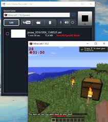 Free Game Recorder Software That Supports Hd Recording