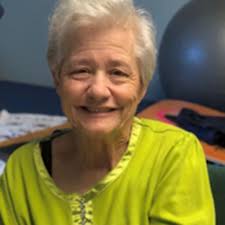 Nelda Lynn Greenwood Comeaux Obituary November 30, 2020