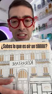 ¿Tú sabes lo que es oír un tilililili y volver a tener 8 años? 💭, Hay  cofres… y luego está el Experience. ✨, Kérastase by Rubén Rincón — donde  hasta los recuerdos huelen a lujo. 💫, #kerastaseparis , ...