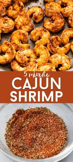Make 15 Minute Cajun Shrimp For Dinner Recipe In 2020 Shrimp Recipes Easy Easy Chicken Dinner Recipes Easy Chicken Recipes