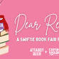 Dear Reader: A Swiftie Book Fair for Adults
