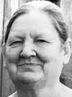 Ruby Ludwick Obituary (2020)