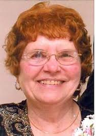 Obituary for Dolores R. 'Dolly' (Utrup) Turnwald